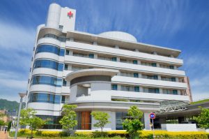 Fire Protection Solutions for Hospitals