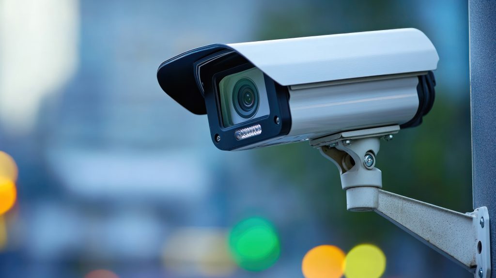 Surveillance System