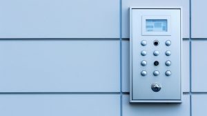 Paging and Intercom Systems offered at State Systems