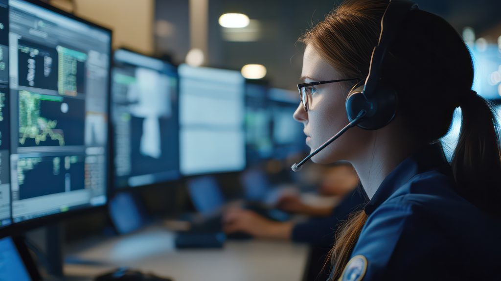 Emergency Radio Responder Communication Systems