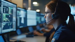 Emergency Radio Responder Communication Systems