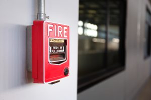 Fire Alarm Services