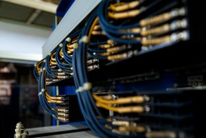 The Important role of Cabling and Low Voltage Installations