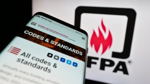 NFPA Low voltage BDA System Requirements