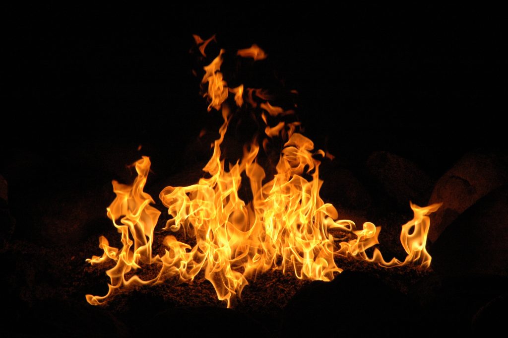 Fire