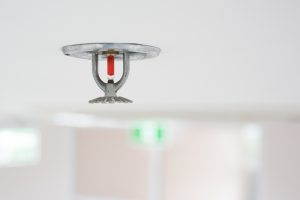 Fire Sprinkler