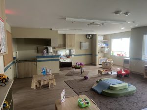 Tenant Finish & Move and Relocate