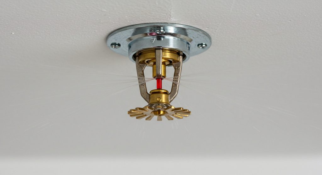 NFPA Sprinkler Standards