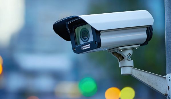 CCTV Camera Maintenance Services