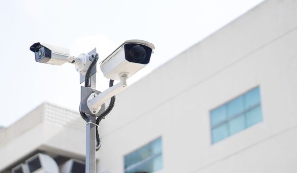 Business Security Systems CCTV